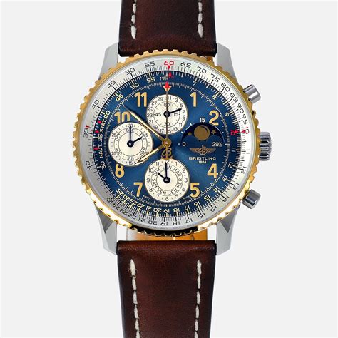 Breitling Navitimer 1461 Watches 